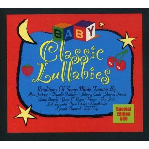 Baby Goes Classic - Lull