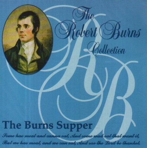 Robert Burns Coll:Burns S