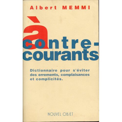 À Contre-Courants