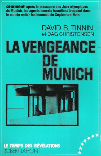La Vengeance De Munich