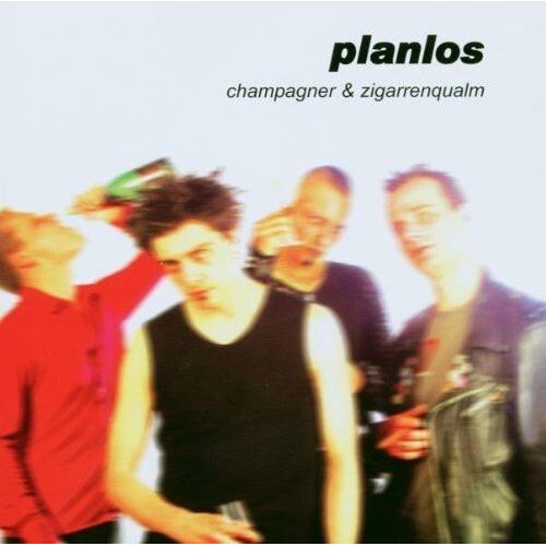 Champagner Und Zigarrenqu