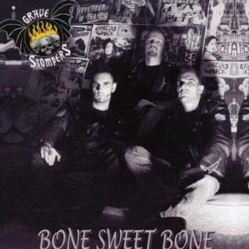 Bone Sweet Bone