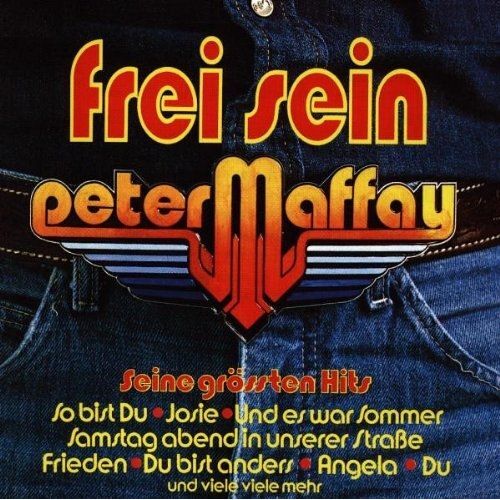 Frei Sein