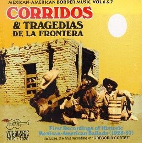 Corridos & Tragedias De