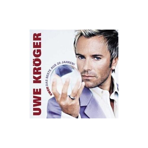Uwe!!! Das Beste Aus 20..