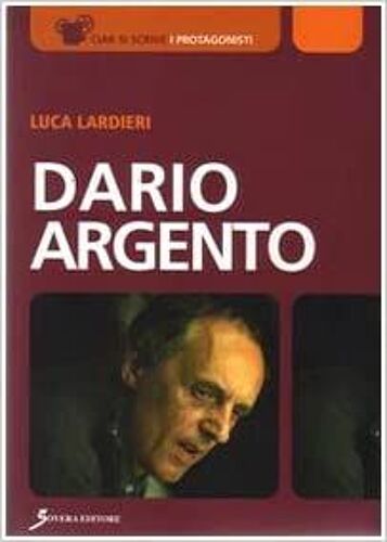 Dario Argento