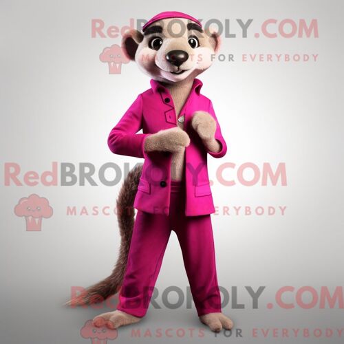 Personnage De Costume De Mascotte Redbrokoly De Balle De Baseball Verte Habillé Avec Un Body Et Des Sacs Messager