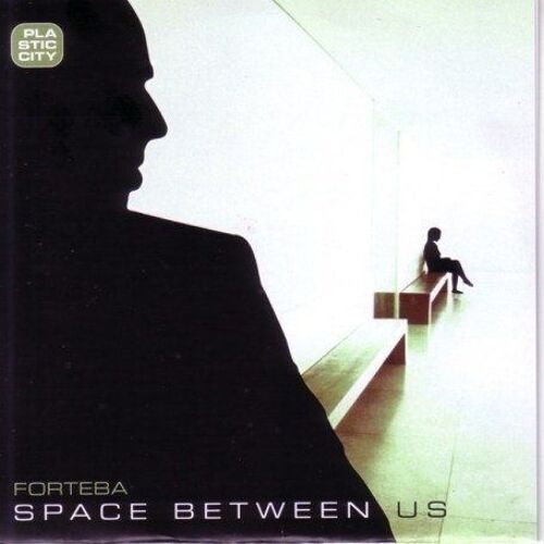 Space Between Us