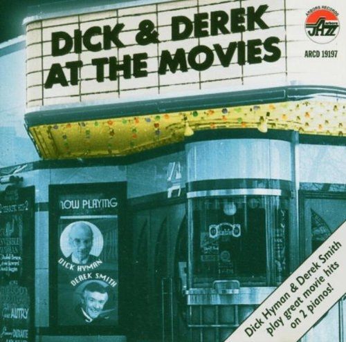 Dick & Derek At The Movie