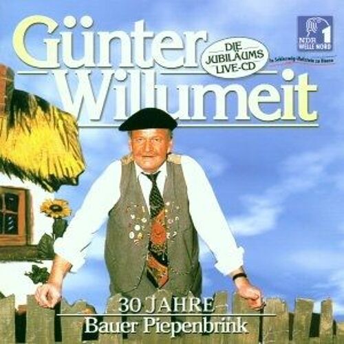 30 Jahre Bauer Piepenbrin