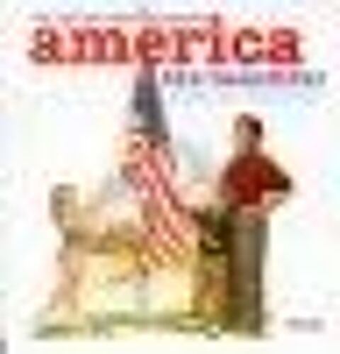 America The Beautiful Boston Pops / Fiedler / Williams