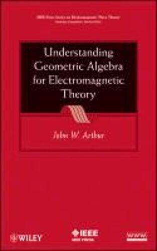 Understanding Geometric Algebr