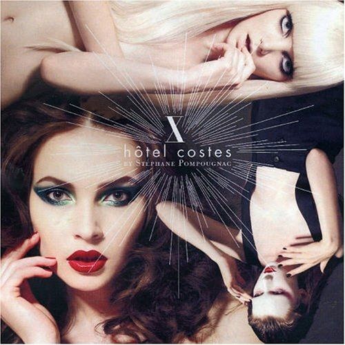 Hotel Costes 10 / Various (Fra)