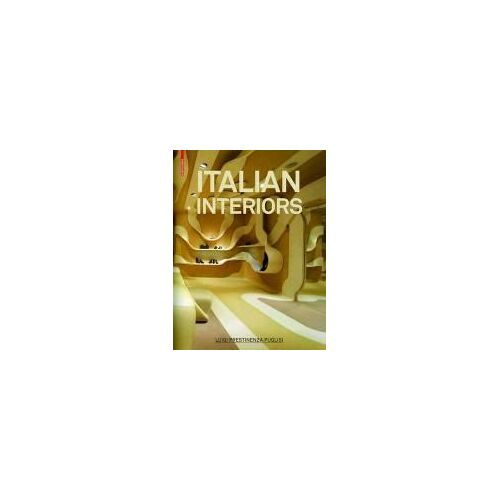 Italian Interiors