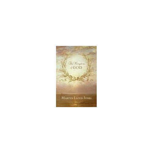 The Kingdom Of God