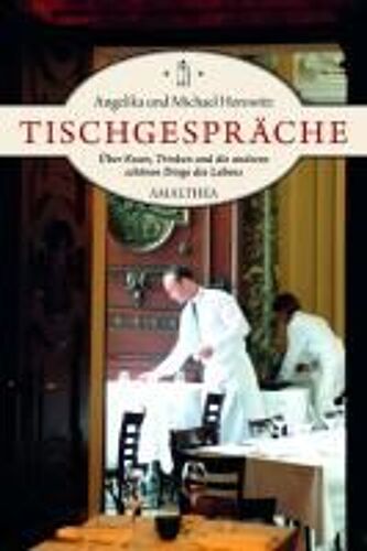 Tischgespräche