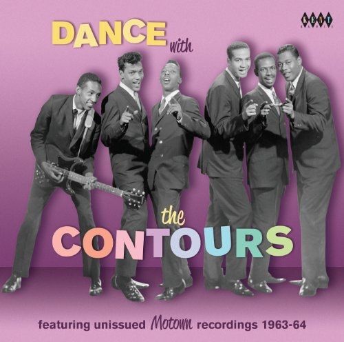 Dance With The Contours