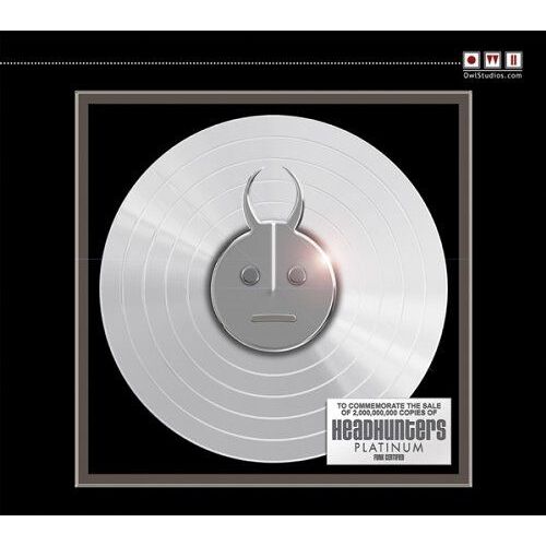 Platinum
