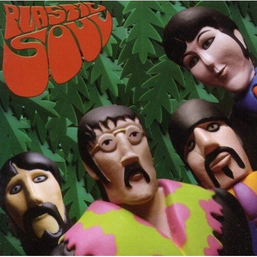 Exotic Beatles Vol. 4