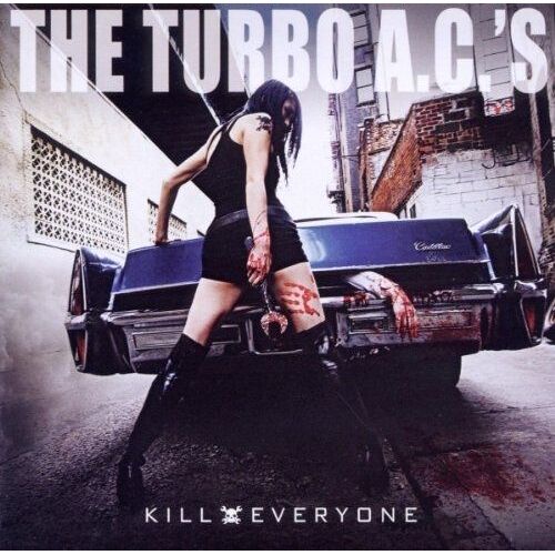 Kill Everyone