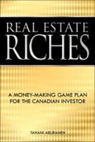 Real Estate Riches