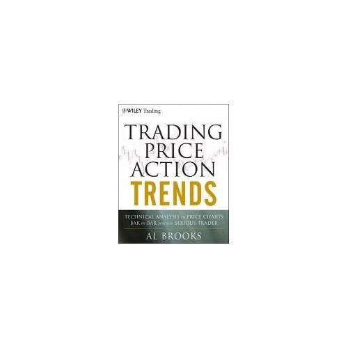 Trading Price Action Trends