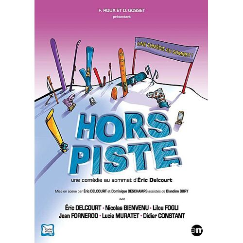 Hors Piste