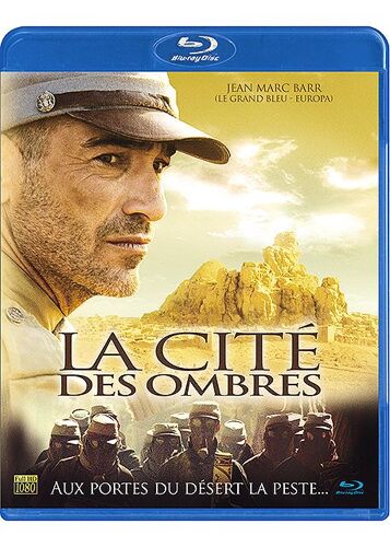 La Cité Des Ombres - Blu-Ray