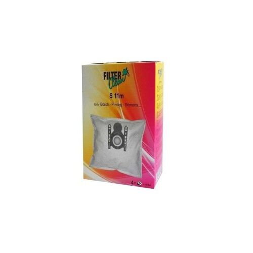 S11m Mikromax Sac Pour Aspirateur Siemens