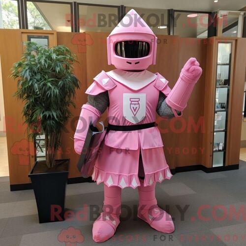 Costume De Mascotte Redbrokoly De Calamars Frits Bleu Ciel Habillé D Une Jupe Portefeuille Et De Montres