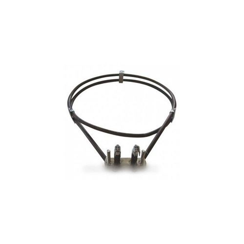 Resistance Chaleur Tournante 2200 W Pour Four Neff