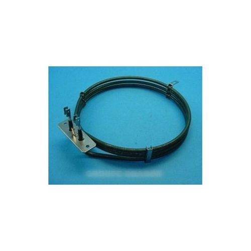 Resistance 25000 W Pour Four Smeg