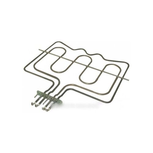 Resistance De Voute/Grill Pour Four Arthur Martin Electrolux Faure