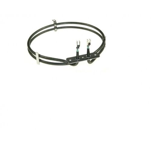Resistance Circulaire 2000w 230v Ø190mm Pour Four Smeg