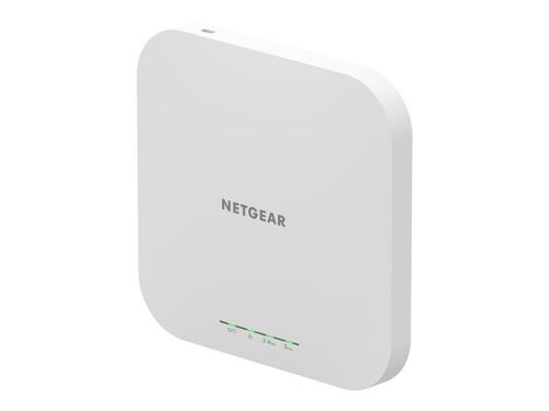 NETGEAR Insight WAX610 - Borne d'accès sans fil - Wi-Fi 6 - 2.4 GHz, 5 GHz - géré par le Cloud