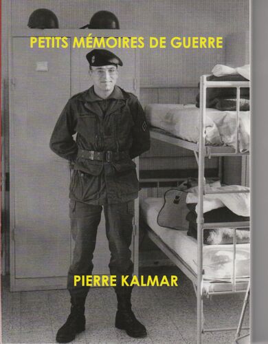 Petits Mémoires De Guerre