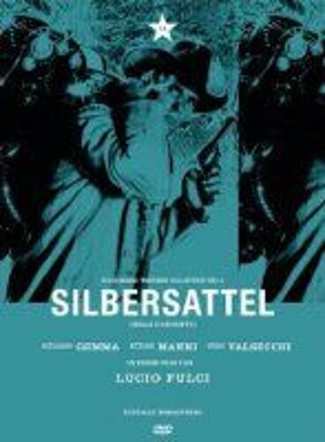 Silbersattel (Sella D'argento)  - Import Allemand -