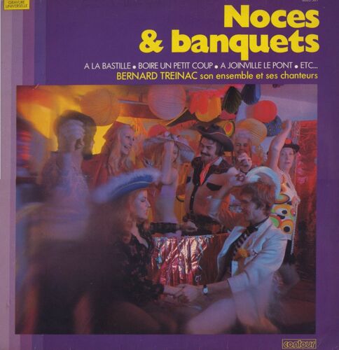 Noces Et Banquets