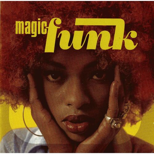Magic Funk