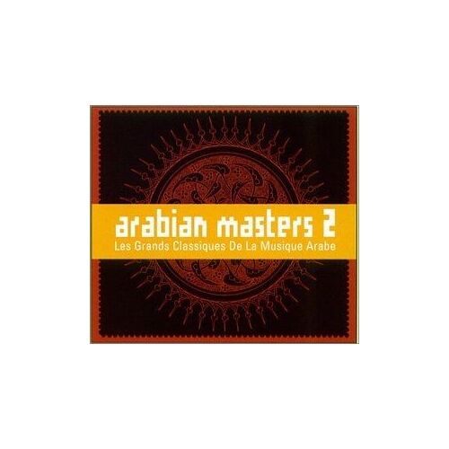 Les Grands Classiques De La Musique Arabe Vol.2