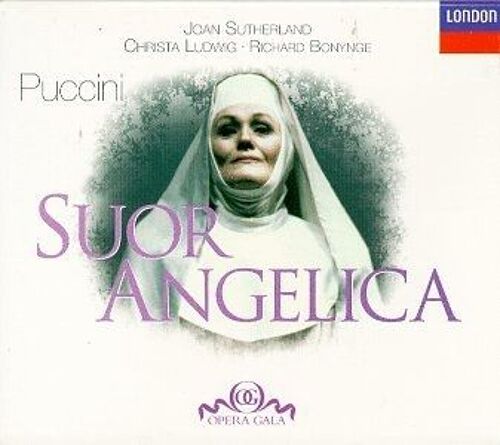 Suor Angelica Sutherland