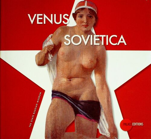 Venus Sovietica