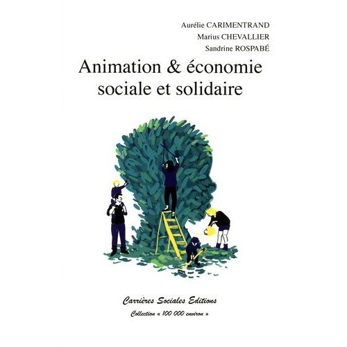 Animation & Économie Sociale Et Solidaire