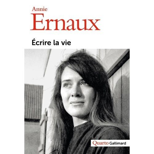 Ecrire La Vie