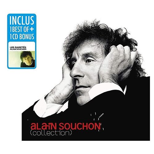 Coffret 2cd Best Of + Raretés