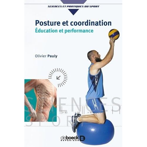 Posture Et Coordination