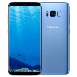 Samsung Galaxy S8 64 Go Bleu -G950U