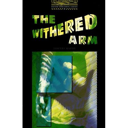 The Withered Arm