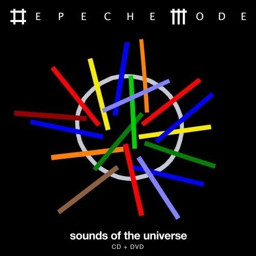 Sounds Of The Universe