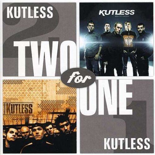 2 For 1:Kutless-Sea Of..